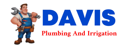 Trusted plumber in SPEARFISH